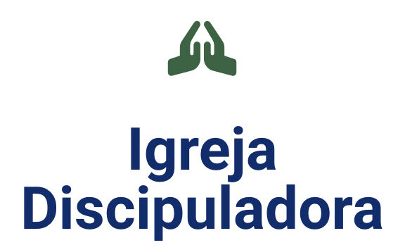 Igreja Discipuladora