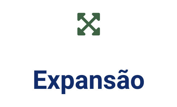 Expansão